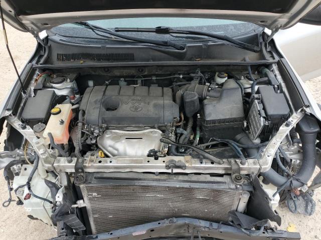 Photo 11 from auction – 2011 TOYOTA RAV4 with VIN JTMZF4DV2BD030941