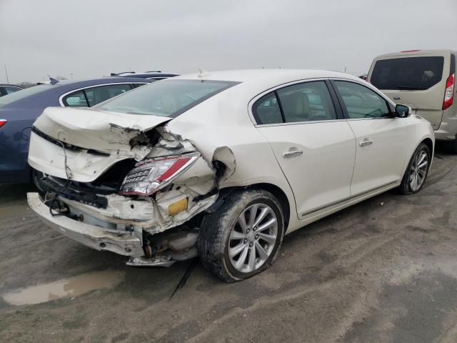 Photo 3 from auction – 2014 BUICK LACROSSE with VIN 1G4GB5G30EF269086