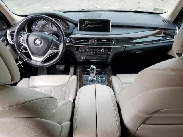 Photo 8 from auction – 2014 BMW X5 XDRIVE3 with VIN 5UXKR0C58E0H17230