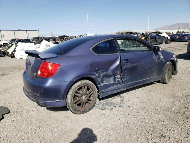 Photo 3 from auction – 2007 TOYOTA SCION TC with VIN JTKDE177870163459