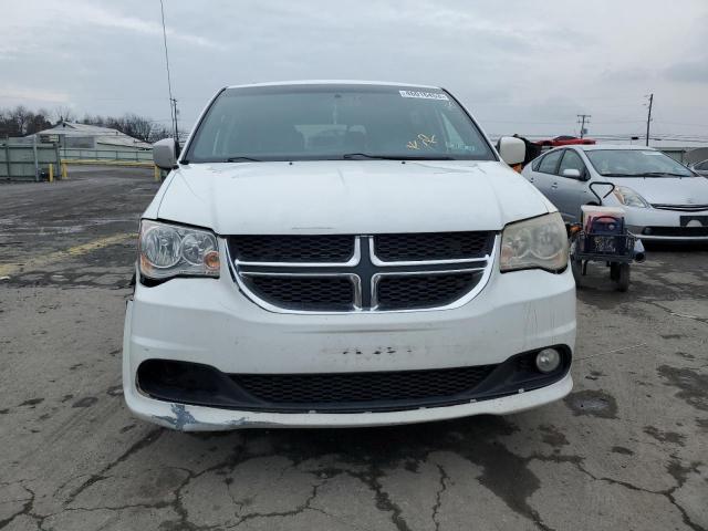 Photo 5 from auction – 2017 DODGE GRAND CARA with VIN 2C4RDGCG7HR873372