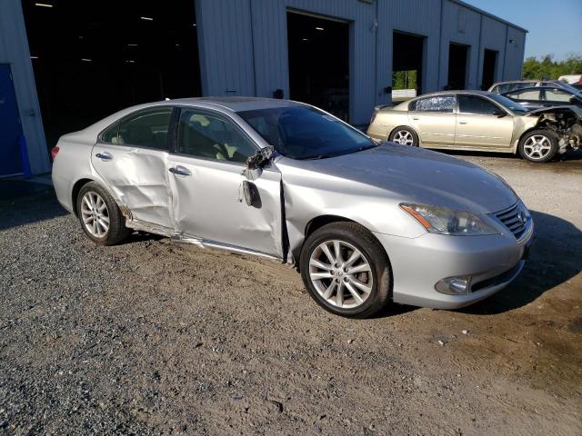 Photo 4 from auction – 2012 LEXUS ES 350 with VIN JTHBK1EG0C2507938