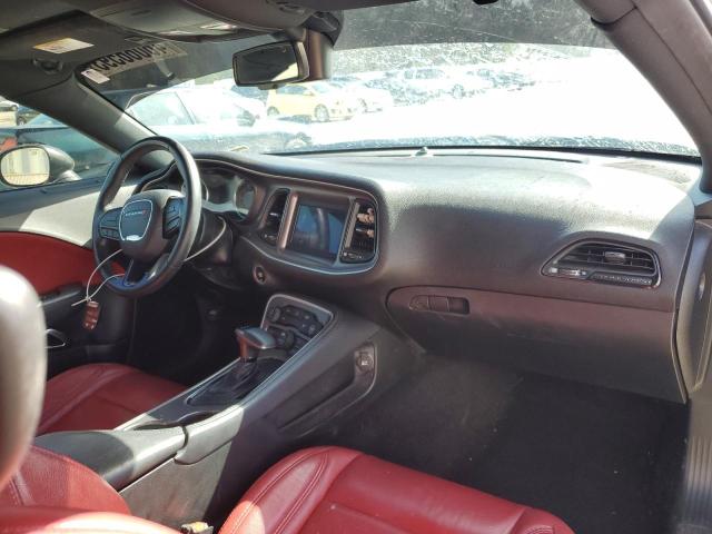 Photo 8 from auction – 2020 DODGE CHALLENGER with VIN 2C3CDZAG4LH203690