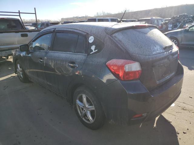 Photo 2 from auction – 2016 SUBARU IMPREZA with VIN JF1GPAA68G9206617