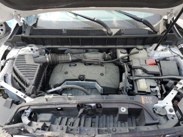 Photo 12 from auction – 2018 GMC ACADIA SLE with VIN 1GKKNLLA1JZ135716