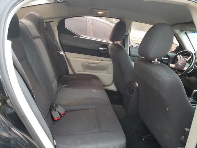 Photo 10 from auction – 2006 DODGE CHARGER SE with VIN 2B3KA43G76H222630