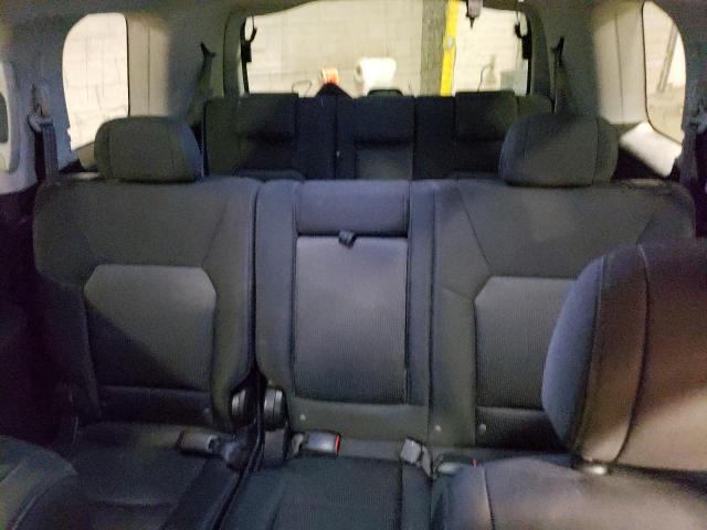 Photo 10 from auction – 2010 HONDA PILOT EX with VIN 5FNYF4H44AB028029