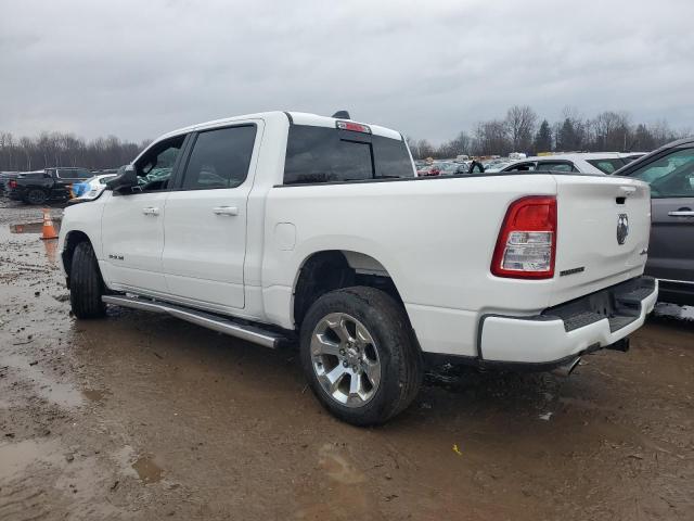 Photo 2 from auction – 2019 RAM 1500 BIG H with VIN 1C6SRFFT5KN545384