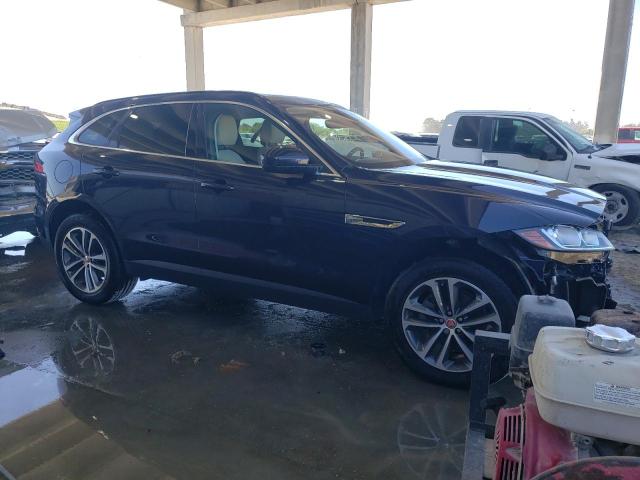 Photo 4 from auction – 2019 JAGUAR F-PACE PRE with VIN SADCJ2FX8KA393662