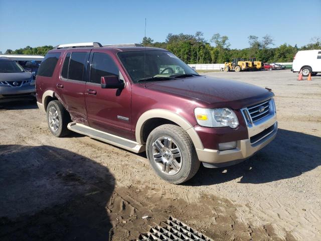 Photo 4 from auction – 2006 FORD EXPLORER E with VIN 1FMEU64816UA25886