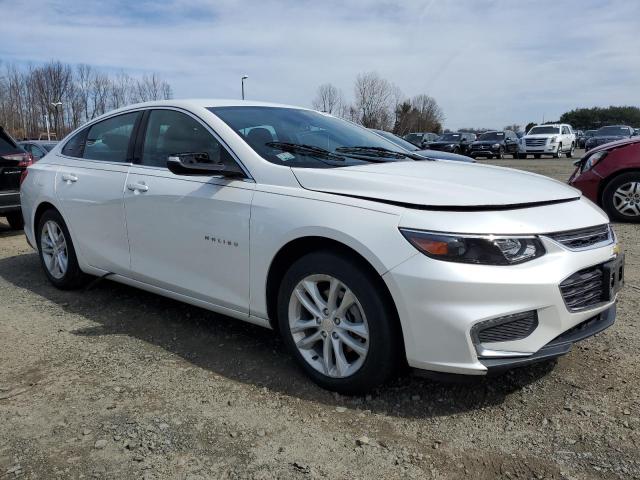 Photo 4 from auction – 2017 CHEVROLET MALIBU LT with VIN 1G1ZE5ST8HF215253