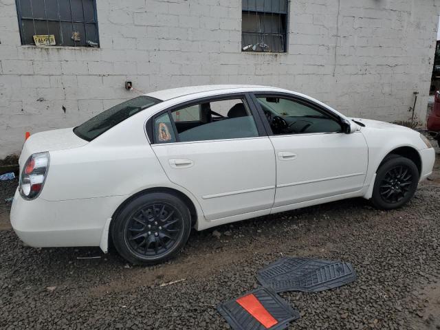 Photo 3 from auction – 2006 NISSAN ALTIMA with VIN 1N4AL11D16C258592
