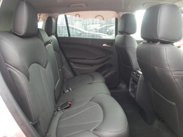 Photo 11 from auction – 2017 BUICK ENVISION E with VIN LRBFXDSA1HD091530