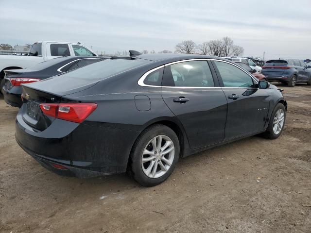 Photo 3 from auction – 2018 CHEVROLET MALIBU LT with VIN 1G1ZD5ST6JF106654