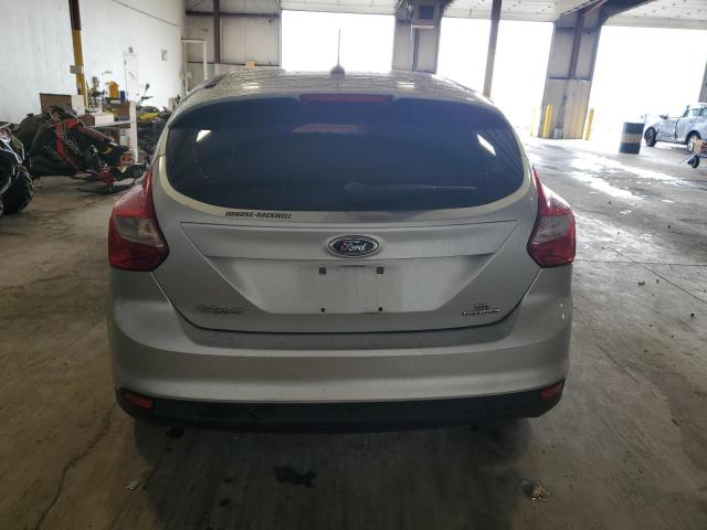 Photo 6 from auction – 2014 FORD FOCUS SE with VIN 1FADP3K28EL239580