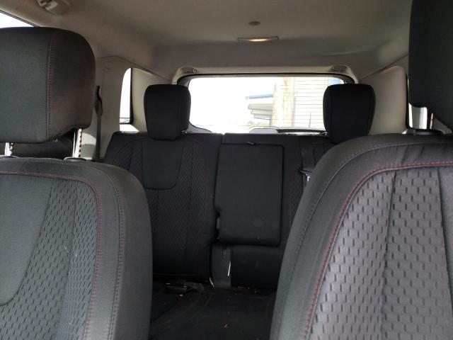 Photo 10 from auction – 2012 GMC TERRAIN SL with VIN 2GKALMEK1C6365025
