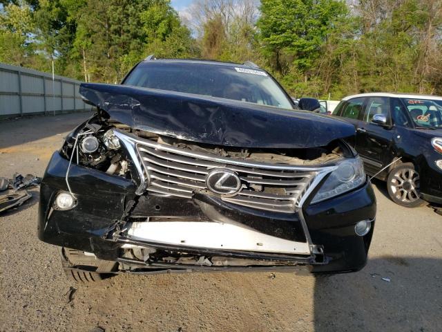 Photo 5 from auction – 2013 LEXUS RX 350 with VIN 2T2ZK1BA4DC087244