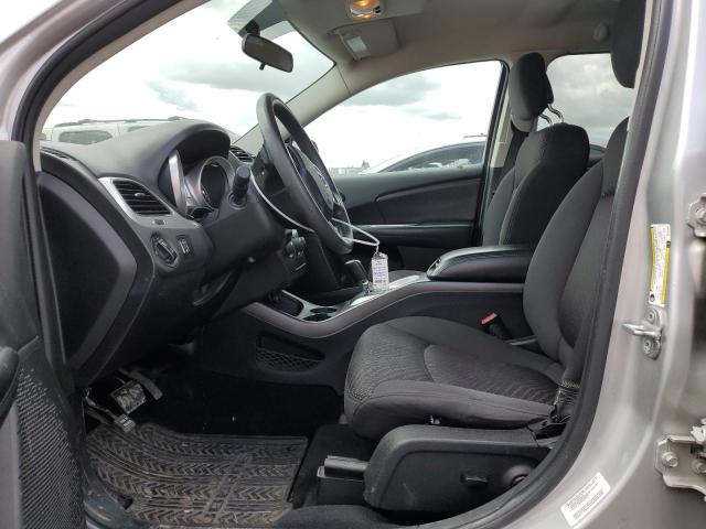 Photo 7 from auction – 2013 DODGE JOURNEY SX with VIN 3C4PDCBG2DT618833