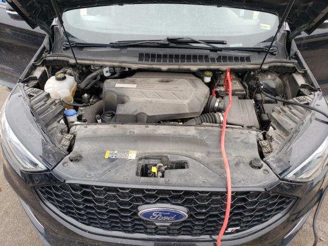 Photo 12 from auction – 2019 FORD EDGE ST with VIN 2FMPK4AP7KBC48836