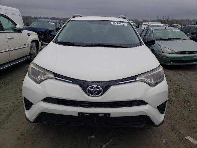 Photo 5 from auction – 2016 TOYOTA RAV with VIN JTMZFREVXGJ071368