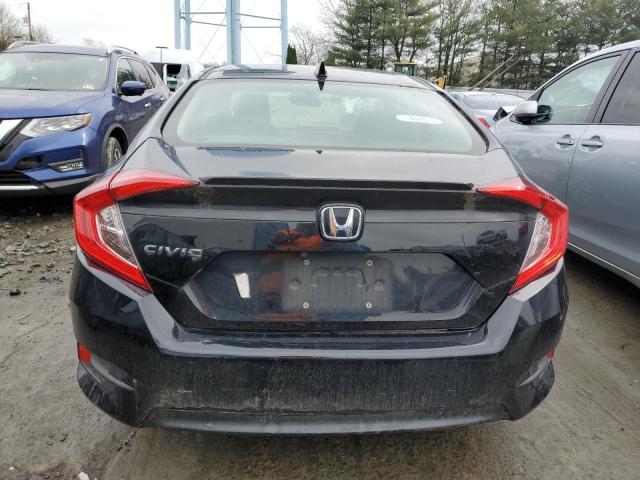 Photo 6 from auction – 2016 HONDA CIVIC EX with VIN 2HGFC1F34GH632094