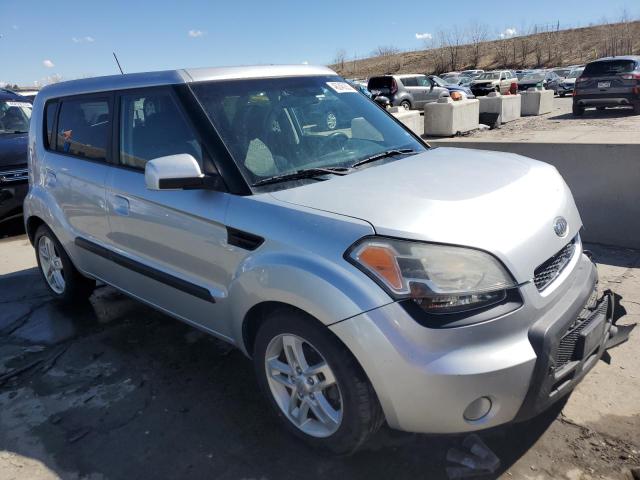 Photo 4 from auction – 2010 KIA SOUL + with VIN KNDJT2A23A7180297