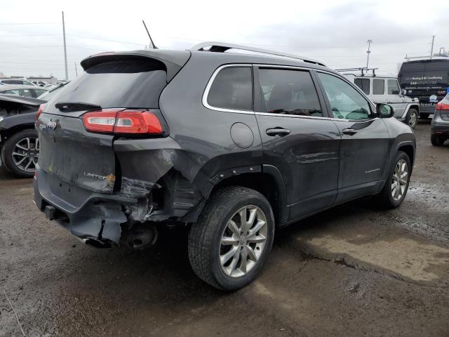 Photo 3 from auction – 2015 JEEP CHEROKEE L with VIN 1C4PJLDS4FW602673
