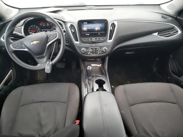 Photo 8 from auction – 2019 CHEVROLET MALIBU LT with VIN 1G1ZD5ST0KF183375