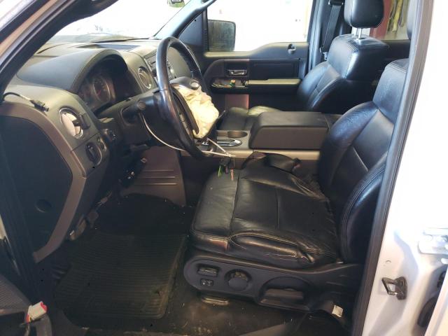 Photo 7 from auction – 2008 FORD F150 SUPER with VIN 1FTPW14VX8FA47327