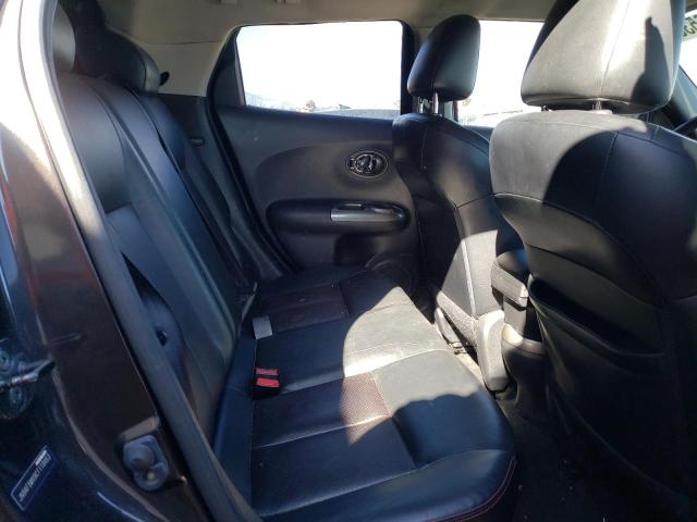 Photo 11 from auction – 2012 NISSAN JUKE S with VIN JN8AF5MV9CT119453