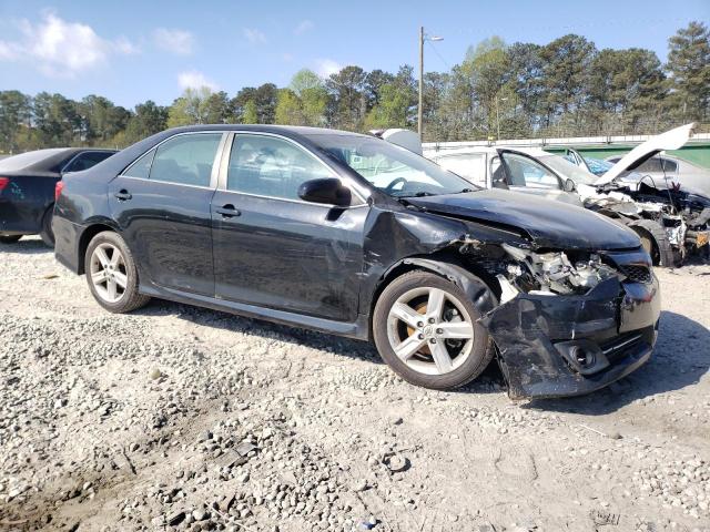 Photo 4 from auction – 2014 TOYOTA CAMRY L with VIN 4T1BF1FK0EU794080