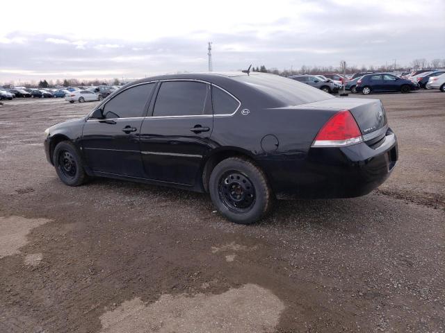 Photo 2 from auction – 2006 CHEVROLET IMPALA LS with VIN 2G1WB58N269346155