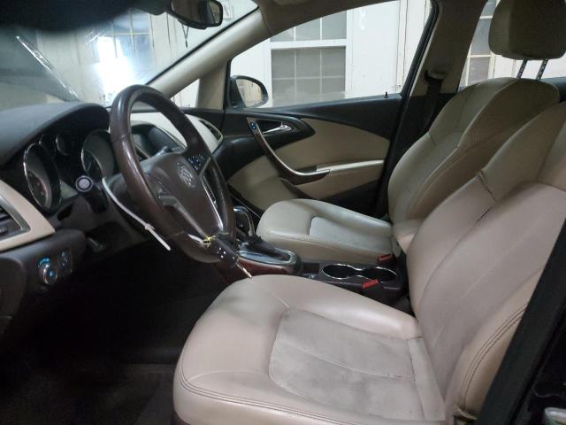 Photo 7 from auction – 2013 BUICK VERANO with VIN 1G4PP5SK3D4110881