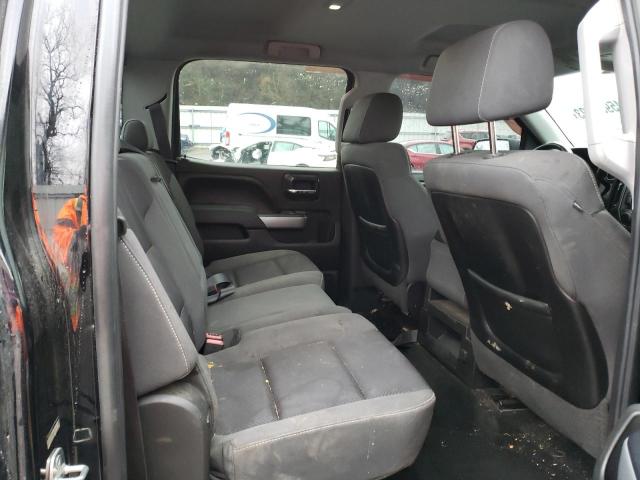 Photo 10 from auction – 2014 CHEVROLET SILVERADO with VIN 3GCUKREC4EG211224