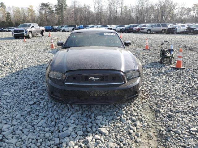 Photo 5 from auction – 2014 FORD MUSTANG with VIN 1ZVBP8AM4E5325200