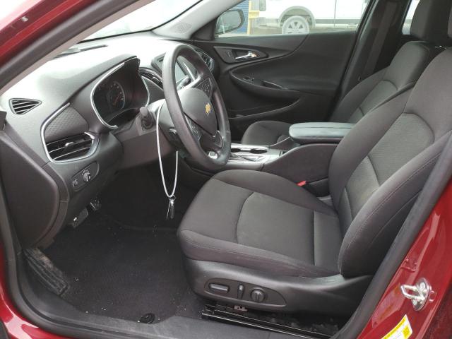 Photo 7 from auction – 2017 CHEVROLET MALIBU LT with VIN 1G1ZE5ST5HF227537