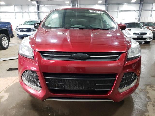 Photo 5 from auction – 2015 FORD ESCAPE SE with VIN 1FMCU0G91FUB94802