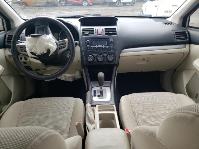 Photo 8 from auction – 2014 SUBARU XV CROSSTR with VIN JF2GPAVC0E8277261