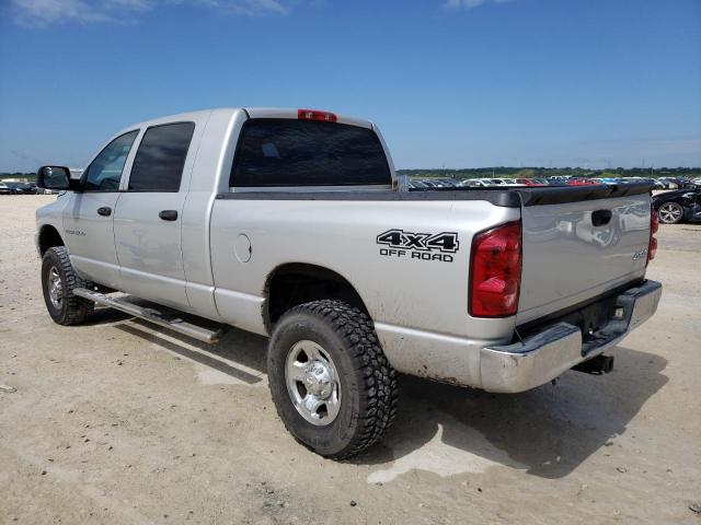 Photo 2 from auction – 2007 DODGE RAM 1500 with VIN 3D7KS19D57G750200