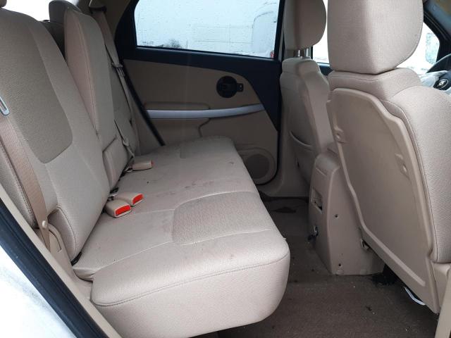 Photo 11 from auction – 2007 CHEVROLET EQUINOX LT with VIN 2CNDL63F176253904