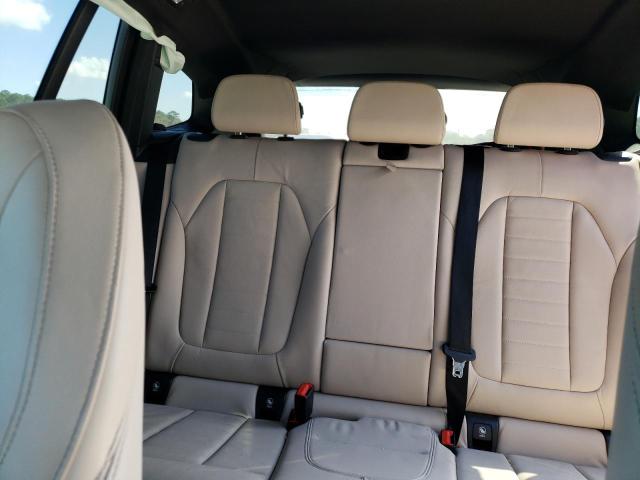 Photo 10 from auction – 2018 BMW X3 XDRIVE3 with VIN 5UXTR9C53JLC76530