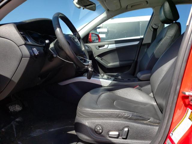 Photo 7 from auction – 2014 AUDI A4 PREMIUM with VIN WAUBFAFL7EN003581