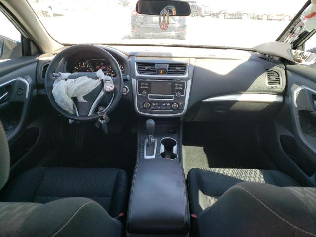 Photo 8 from auction – 2017 NISSAN ALTIMA 2.5 with VIN 1N4AL3AP7HC194096