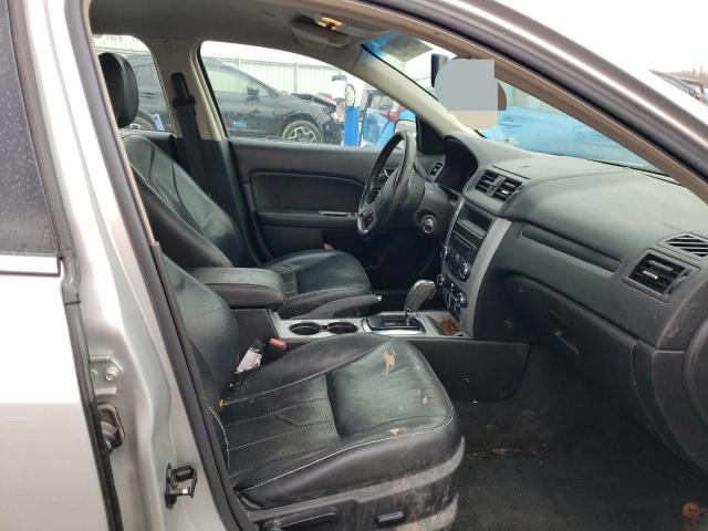 Photo 7 from auction – 2010 MERCURY MILAN PREM with VIN 3MEHM0JG7AR645568