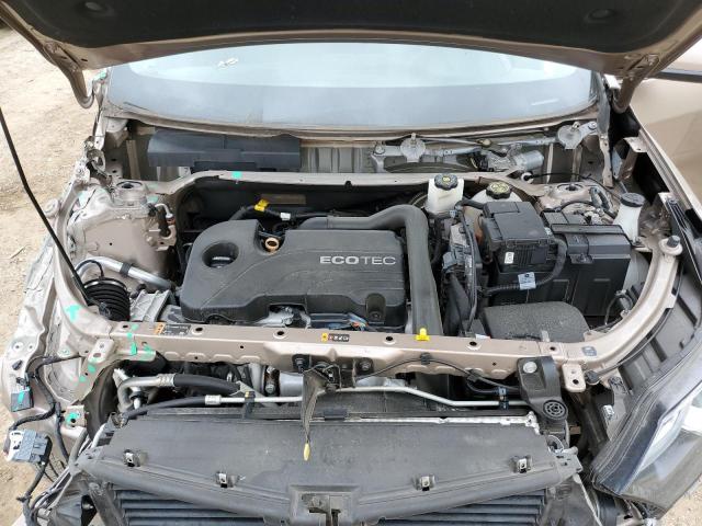 Photo 12 from auction – 2019 CHEVROLET EQUINOX LT with VIN 2GNAXTEV2K6220537