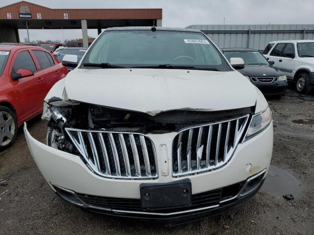 Photo 5 from auction – 2013 LINCOLN MKX with VIN 2LMDJ8JK8DBL26341