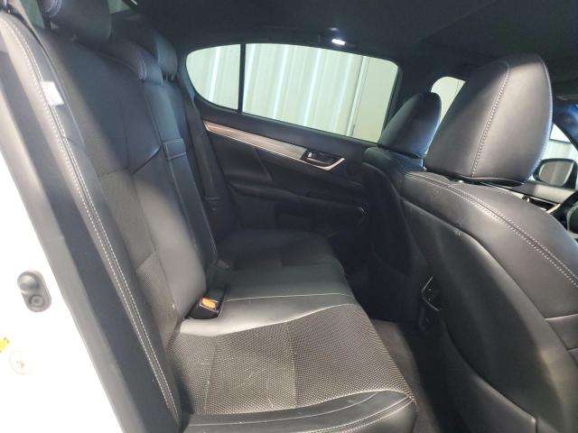 Photo 10 from auction – 2015 LEXUS GS 350 with VIN JTHBE1BL5FA007972