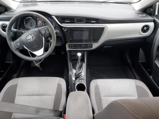Photo 8 from auction – 2019 TOYOTA COROLLA L with VIN 2T1BURHE9KC146150