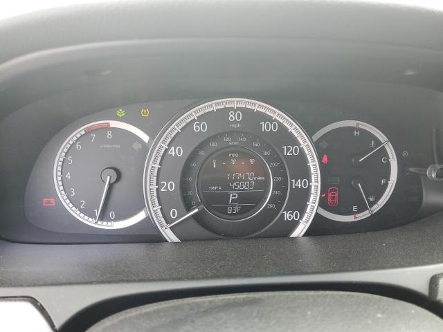 Photo 9 from auction – 2015 HONDA ACCORD LX with VIN 1HGCR2F35FA080884
