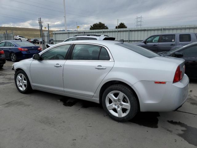 Photo 2 from auction – 2012 CHEVROLET MALIBU LS with VIN 1G1ZA5EU9CF221653
